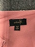 On Twelfth Pink Short Sleeve Top Size L - photo 7