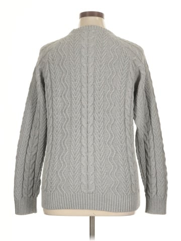 Weatherproof Pullover Sweater (view 2)