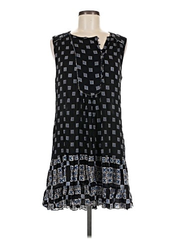 BCBGMAXAZRIA Casual Dress (view 1)