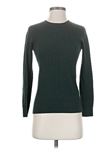 Oodji Long Sleeve Top (view 1)