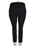 J.Crew Solid Black Active Pants Size 18 - photo 2