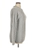 Weatherproof Gray Pullover Sweater Size XL - photo 4