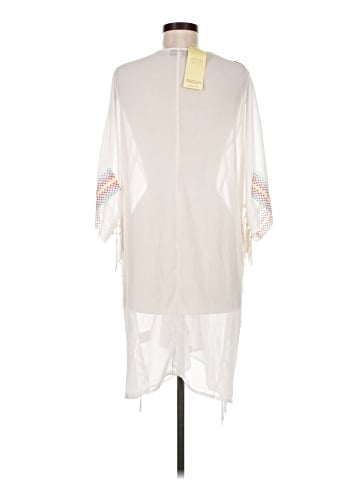 Wayan Natual Wear Swimsuit Cover Up (view 2)
