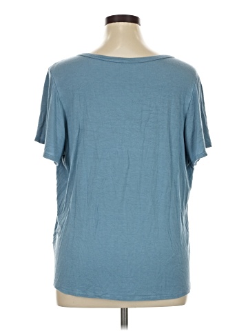 Papermoon Short Sleeve Top (view 2)