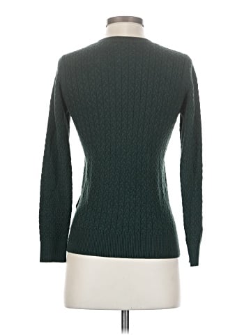 Oodji Long Sleeve Top (view 2)