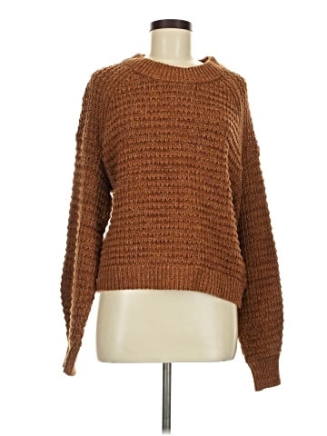 Universal Thread Pullover Sweater (view 1)