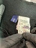 Shesmiss Solid Black Sweatpants Size S (estimated) - photo 7