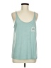 Unbranded Teal Tank Top Size M - photo 1