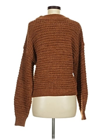 Universal Thread Pullover Sweater (view 2)