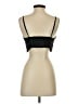 Wilfred 100% Polyester Black Sleeveless Top Size S - photo 2