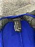 Forever 21 Solid Blue Casual Dress Size S - photo 7