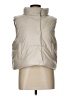 Love Tree 100% Polyurethane Ivory Vest Size L - photo 1
