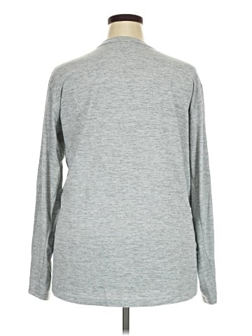 Nike Long Sleeve T-Shirt (view 2)