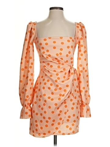 ASOS Design Cocktail Dress (view 1)