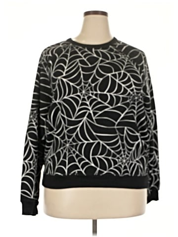 Grayson Threads Pullover Sweater (view 1)
