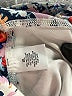 Freely Floral Blue Leggings Size XL - photo 5