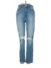 Gap Blue Jeans Size 25 waist - photo 1
