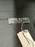 Few Moda 100% Polyester Black Short Sleeve Top Size 10 - photo 7