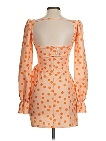ASOS Design Cocktail Dress (view 2)