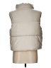 Love Tree 100% Polyurethane Ivory Vest Size L - photo 2