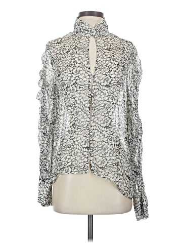 Twinset Long Sleeve Blouse (view 1)