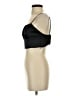 Wilfred 100% Polyester Black Sleeveless Top Size S - photo 5