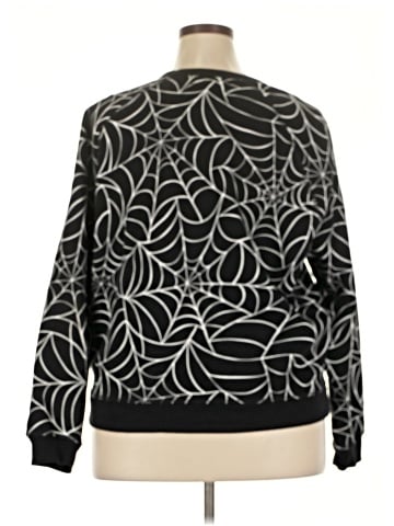 Grayson Threads Pullover Sweater (view 2)