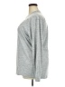 Nike 100% Polyester Gray Long Sleeve T-Shirt Size XXL - photo 5