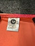 Roxy 100% Polyester Tie-dye Orange Swimsuit Bottoms Size L - photo 3