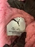Puma Pink Cardigan Size 16 - photo 7