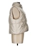 Love Tree 100% Polyurethane Ivory Vest Size L - photo 4