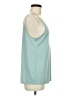 Unbranded Teal Tank Top Size M - photo 4