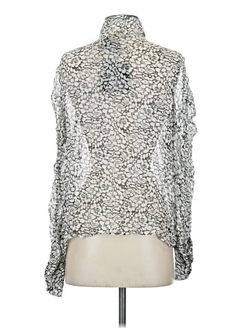Twinset Long Sleeve Blouse (view 2)