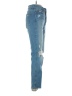 Gap Blue Jeans Size 25 waist - photo 4