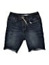 Old Navy Blue Denim Shorts Size 10 - 12 - photo 1