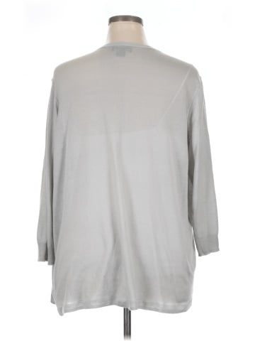 Liz Claiborne Career Cardigan (view 2)