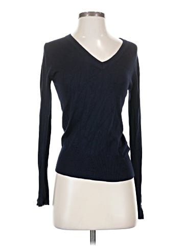 Zara Pullover Sweater (view 1)