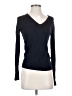 Zara Blue Pullover Sweater Size S - photo 1