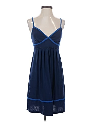 American Eagle Outfitters Casual Dress (view 1)