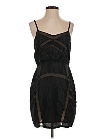 Silence and Noise Cocktail Dress (view 1)