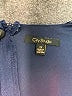City Studio Floral Blue Casual Dress Size 13 - photo 7