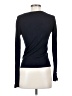 Zara Blue Pullover Sweater Size S - photo 2
