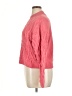 Primark 100% Polyester Solid Pink Pullover Sweater Size XL - photo 5