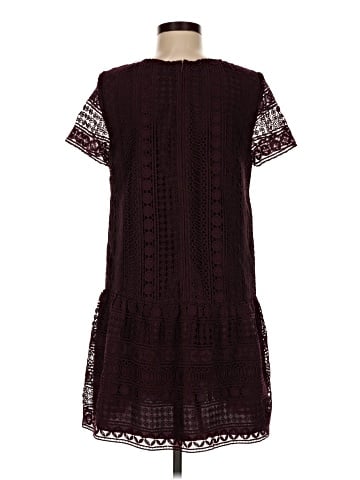 Ann Taylor LOFT Casual Dress (view 2)