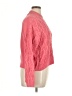 Primark 100% Polyester Solid Pink Pullover Sweater Size XL - photo 4