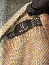 Volcom Tweed Gray Pullover Sweater Size S - photo 7