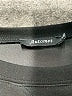 Automet Solid Black Sweatshirt Size XL - photo 7