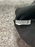 Automet Solid Black Sweatshirt Size XL - photo 8