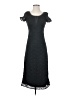 Assorted Brands Chevron-herringbone Black Cocktail Dress Size S (estimated) - photo 1