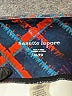 Nanette Lepore Print Teal Active Pants Size XL - photo 4